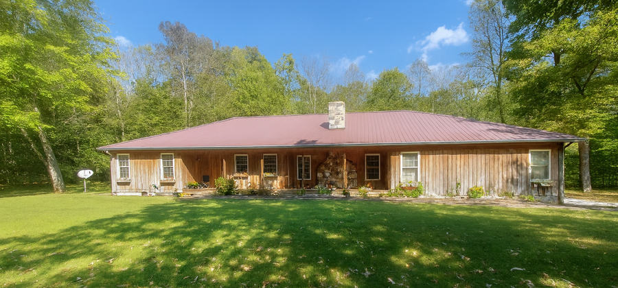2520 Mt Carmel Rd Absolute Auction