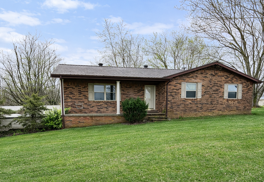 4985 Glasgow Rd Estate Auction