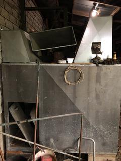 Lynndale wood furnace Auction | Auctioneer Pro