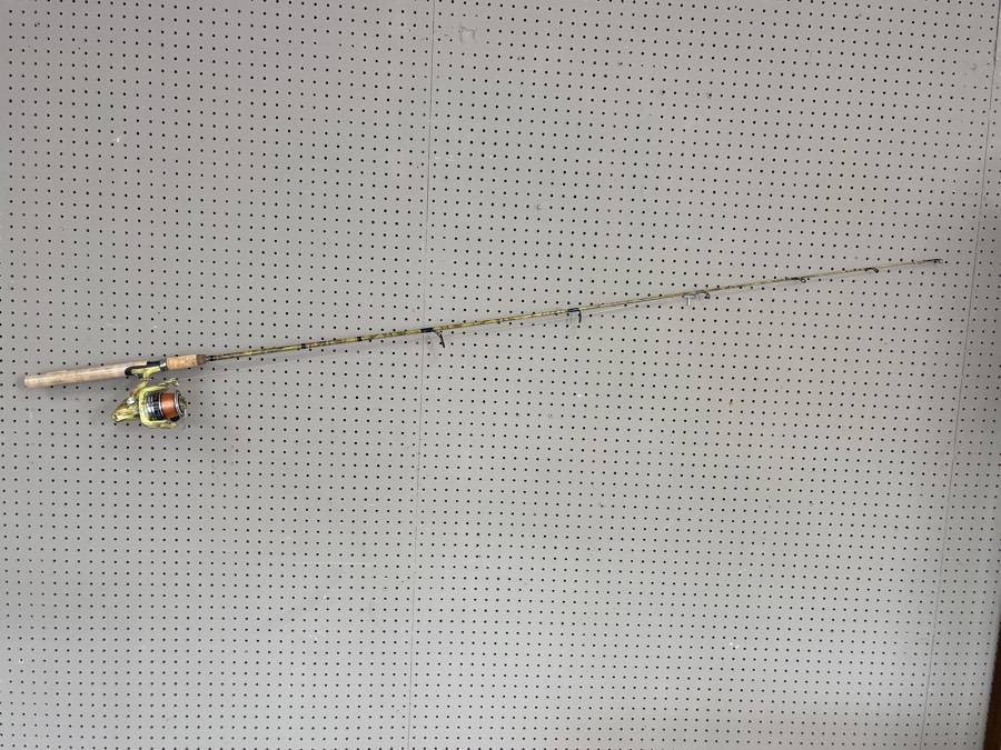 best reel for ice fishing lake trout The 8 Best Ice Fishing Reels