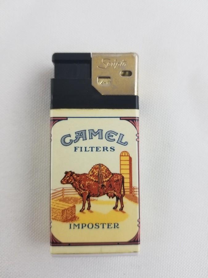 first cigarette brand in america The history of cigarettes: the No. 1 brand