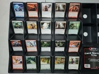 Auction Item 282858631746 TCG Cards 2016 Magic the Gathering