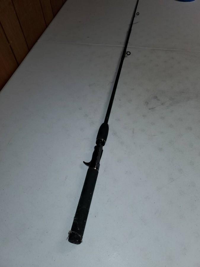 Berkley Scout SC10 5'6" Fishing Rod Auction