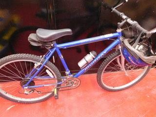 murray ultra terrain extreme mountain bike