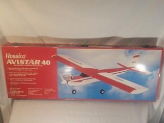 Avistar 40 rc airplane online